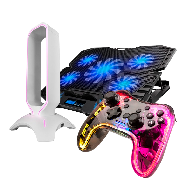 Accesorios gaming
