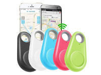 Localizadores GPS