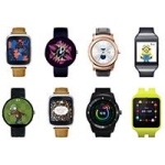 Smartwatches