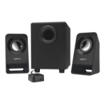 Altavoces 2.1
