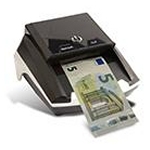 Lectores billetes