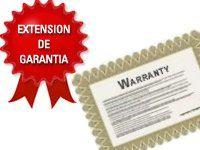 Extensión Garantía Impresora