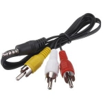 Cable/Conector Imagen/Sonido