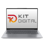Ordenadores portátiles Kit Digital