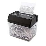 Destructoras papel