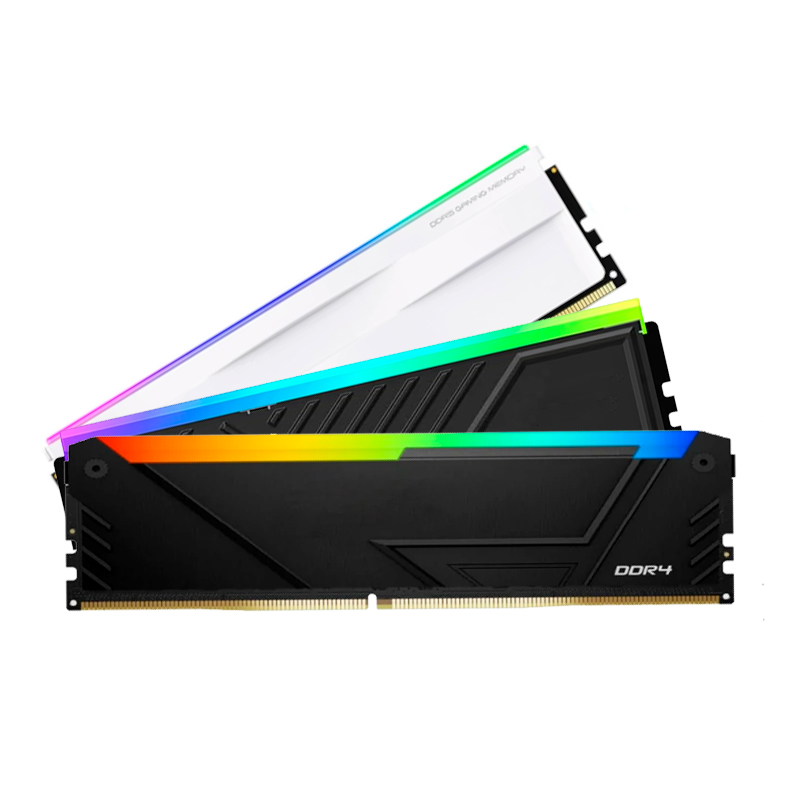 Memorias RAM gaming