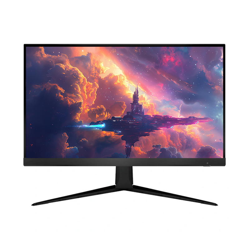 Monitores gaming