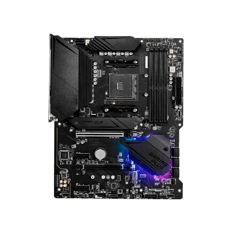 Placas base gaming
