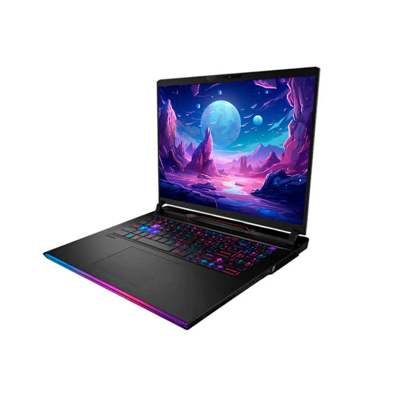 Portátiles gaming