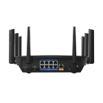 Routers redes con cable