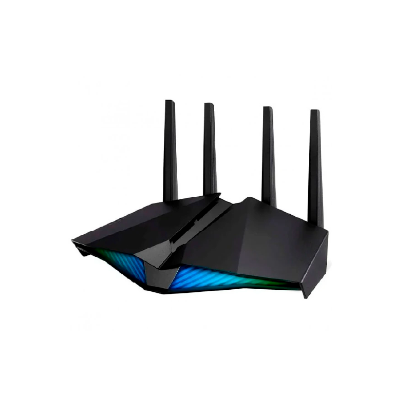 Routers gaming