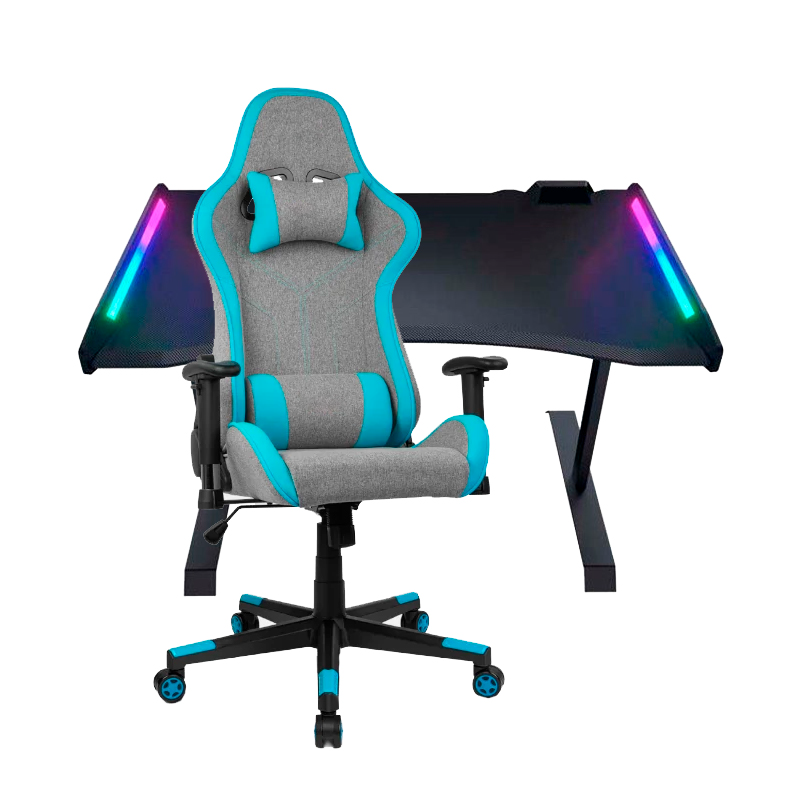 Setup gaming