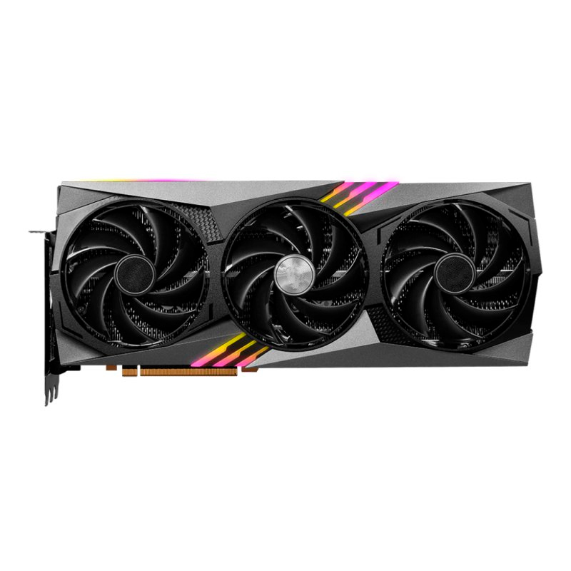 Tarjetas gráficas gaming