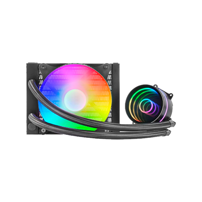 Ventiladores y disipadores gaming