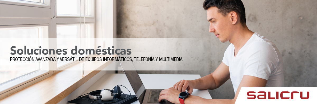 soluciones domesticas