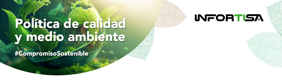 Cabecera calidad y medio ambiente