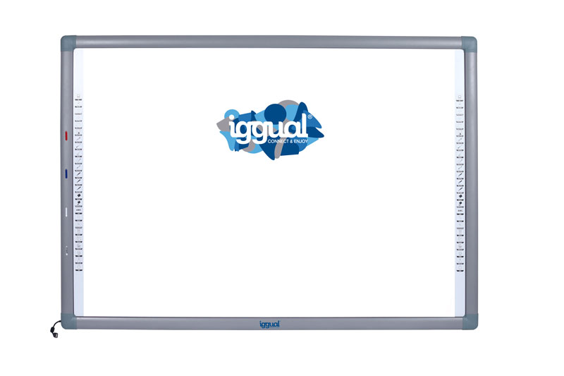 pizarra_interactiva_digital_iggual_infortisa