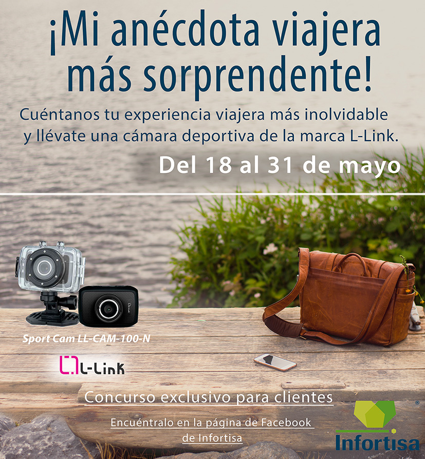 concurso_cámara_deportiva_infortisa_l-link