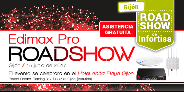 edimaxpro_roadshow_infortisa_globalpro