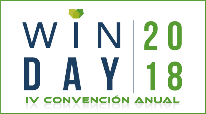 Convención Anual Winday 2018