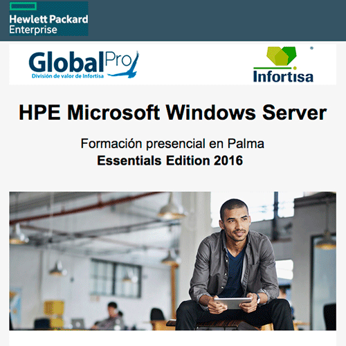 Windows Server 2016 Essentials
