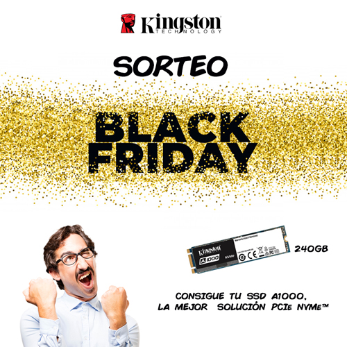 Sorteo Twitter