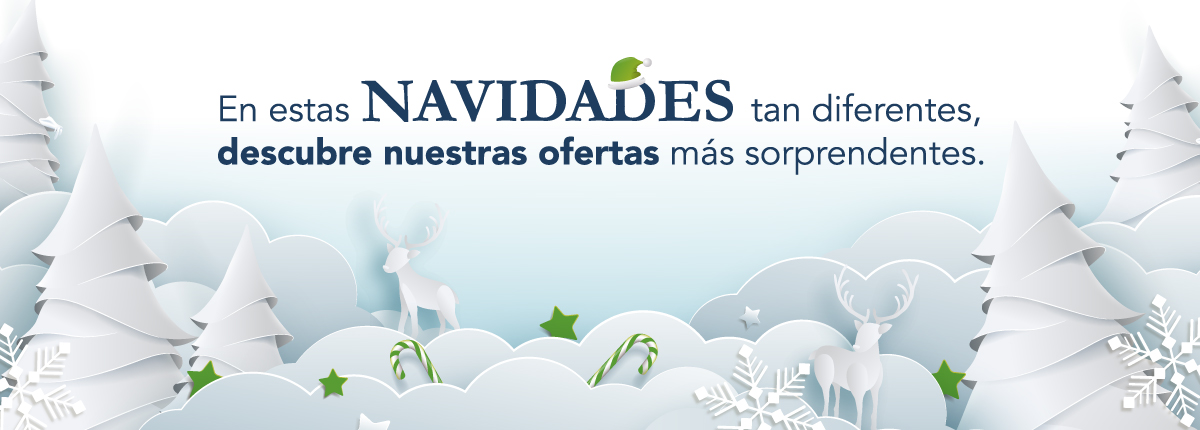 Navidad 2020 Infortisa