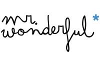 MR WONDERFUL