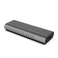 EWENT CARCASA PCIe SSD-USB-C  3.2 GEN2 M.2 NVMe