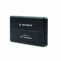Gembird Caja Exter. SATA HDD-SSD 2.5" USB 3.0 A