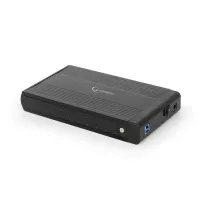 Gembird Carcasa Disco Duro USB 3.0 Aluminio
