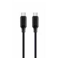 Gembird Cable carga y datos USB-C,PD 100 W, 1,5 m