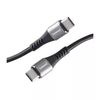 Intenso | Cable USB-C C 2.0m 240W Negro