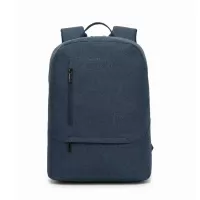 Celly Mochila para portatil hasta 16" Azul