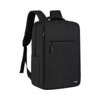 NILOX Mochila profesional 15.6" Negra