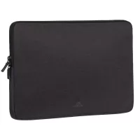 RIVACASE 7704 Suzuka ECO negro funda 13-14"