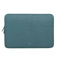 RIVACASE 7703 Suzuka Funda 13,3" Aquamarina ECO