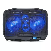 Spirit of Gamer Refrigerador Airblade 600 17.3"