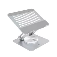 Tooq Soporte mesa 360º dispositivos hasta 13" Plat