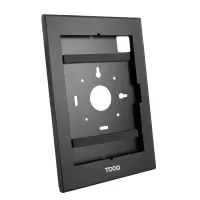 Tooq Marco Antirrobo Tablet 11"  Negro