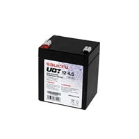 Salicru Bateria UBT 4,5Ah-12v