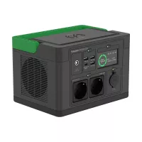 APC PPS330-GR Estacion de carga Portátil