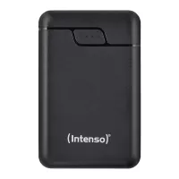 Intenso | PowerBank B10000 | 10000 mAh Negro