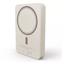 Energy Sistem Powerbank Magnetic 10000 mAh Crema