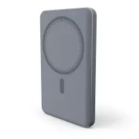 Energy Sistem Magnetic Powerbank 5000 mAh Gris