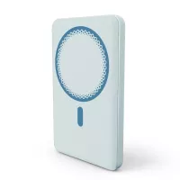 Energy Sistem Magnetic Powerbank 5000 mAh Azul