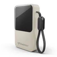 Energy Sistem Powerbank Pro 20000 mAh Azul cielo
