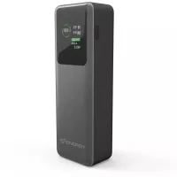 Energy Sistem Display Powerbank Pro 20000 mAh