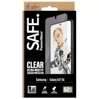 SAFE by PanzerGlass Protector Samsung A27