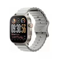 Realme Watch 5 RMW2501 Titanium Silver